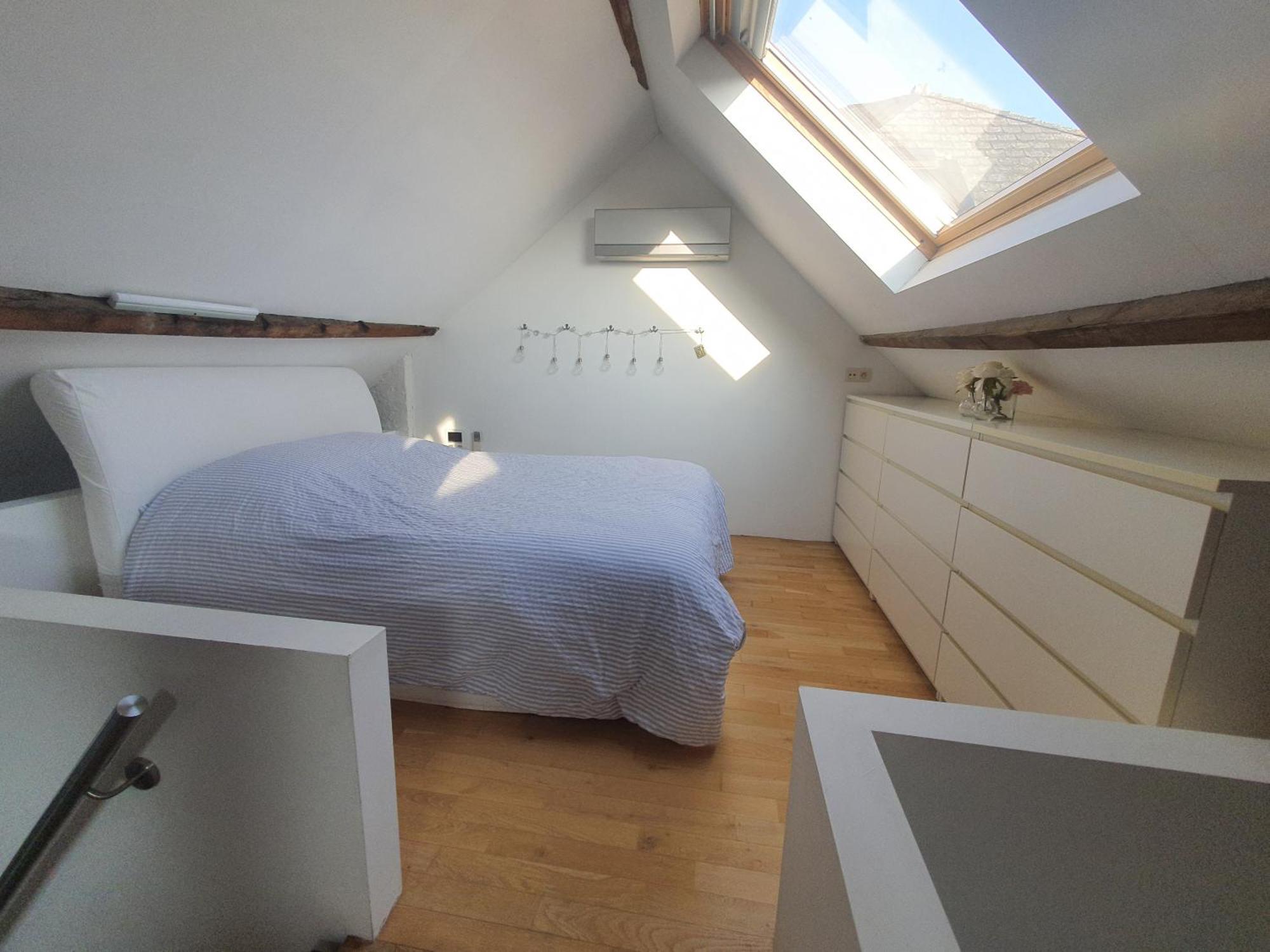 Spacious Loft In The Historical Centre Gand Extérieur photo